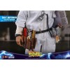 Hot Toys Zurück in die Zukunft Doc Brown Deluxe Version 1/6