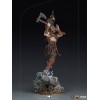 Iron Studios - God of War - Kratos & Atreus V2 - BDS Art Maßstab 1/10