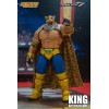 Storm Collectibles - Tekken 7 - König 1/12