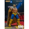 Storm Collectibles - Tekken 7 - König 1/12