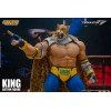 Storm Collectibles - Tekken 7 - König 1/12