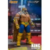 Storm Collectibles - Tekken 7 - König 1/12