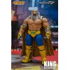 Storm Collectibles - Tekken 7 - König 1/12