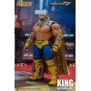 Storm Collectibles - Tekken 7 - König 1/12