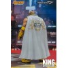 Storm Collectibles - Tekken 7 - König 1/12