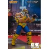 Storm Collectibles - Tekken 7 - König 1/12