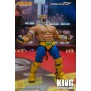 Storm Collectibles - Tekken 7 - König 1/12
