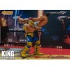 Storm Collectibles - Tekken 7 - König 1/12