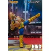 Storm Collectibles - Tekken 7 - König 1/12