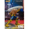 Storm Collectibles - Tekken 7 - König 1/12