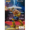 Storm Collectibles - Tekken 7 - König 1/12