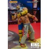 Storm Collectibles - Tekken 7 - König 1/12