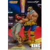 Storm Collectibles - Tekken 7 - König 1/12
