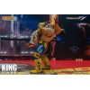 Storm Collectibles - Tekken 7 - König 1/12