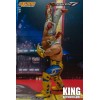 Storm Collectibles - Tekken 7 - König 1/12