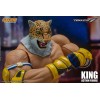 Storm Collectibles - Tekken 7 - König 1/12