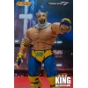 Storm Collectibles - Tekken 7 - König 1/12