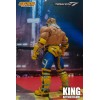 Storm Collectibles - Tekken 7 - König 1/12