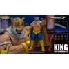 Storm Collectibles - Tekken 7 - König 1/12