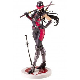 Kotobukiya G.I.JOE Bishoujo Figur PVC 1/7 Dawn Moreno Snake Eyes II