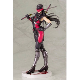 Kotobukiya G.I.JOE Bishoujo Figur PVC 1/7 Dawn Moreno Snake Eyes II