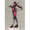 Kotobukiya G.I.JOE Bishoujo Figur PVC 1/7 Dawn Moreno Snake Eyes II