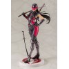 Kotobukiya G.I.JOE Bishoujo Figur PVC 1/7 Dawn Moreno Snake Eyes II