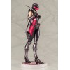 Kotobukiya G.I.JOE Bishoujo Figur PVC 1/7 Dawn Moreno Snake Eyes II