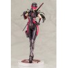 Kotobukiya G.I.JOE Bishoujo Figur PVC 1/7 Dawn Moreno Snake Eyes II