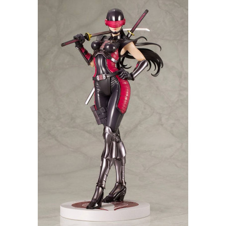 Kotobukiya G.I.JOE Bishoujo Figur PVC 1/7 Dawn Moreno Snake Eyes II