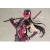 Kotobukiya G.I.JOE Bishoujo Figur PVC 1/7 Dawn Moreno Snake Eyes II