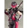 Kotobukiya G.I.JOE Bishoujo Figur PVC 1/7 Dawn Moreno Snake Eyes II