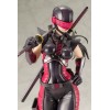 Kotobukiya G.I.JOE Bishoujo Figur PVC 1/7 Dawn Moreno Snake Eyes II