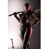 Kotobukiya G.I.JOE Bishoujo Figur PVC 1/7 Dawn Moreno Snake Eyes II