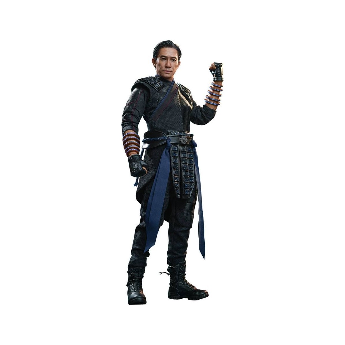 Hot Toys - Wenwu - Marvel's Shang-Chi und die Legende der zehn Ringe Movie Masterpiece Figur 1/6