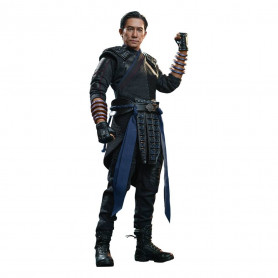 Hot Toys - Wenwu - Marvel's Shang-Chi und die Legende der zehn Ringe Movie Masterpiece Figur 1/6