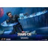 Hot Toys - Wenwu - Marvel's Shang-Chi und die Legende der zehn Ringe Movie Masterpiece Figur 1/6