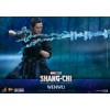 Hot Toys - Wenwu - Marvel's Shang-Chi und die Legende der zehn Ringe Movie Masterpiece Figur 1/6