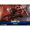 Hot Toys - Wenwu - Marvel's Shang-Chi und die Legende der zehn Ringe Movie Masterpiece Figur 1/6
