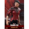 Hot Toys - Shang-Chi - Marvel's Shang-Chi und die Legende der zehn Ringe Film Masterpiece Figur 1/6