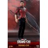 Hot Toys - Shang-Chi - Marvel's Shang-Chi und die Legende der zehn Ringe Film Masterpiece Figur 1/6