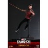 Hot Toys - Shang-Chi - Marvel's Shang-Chi und die Legende der zehn Ringe Film Masterpiece Figur 1/6