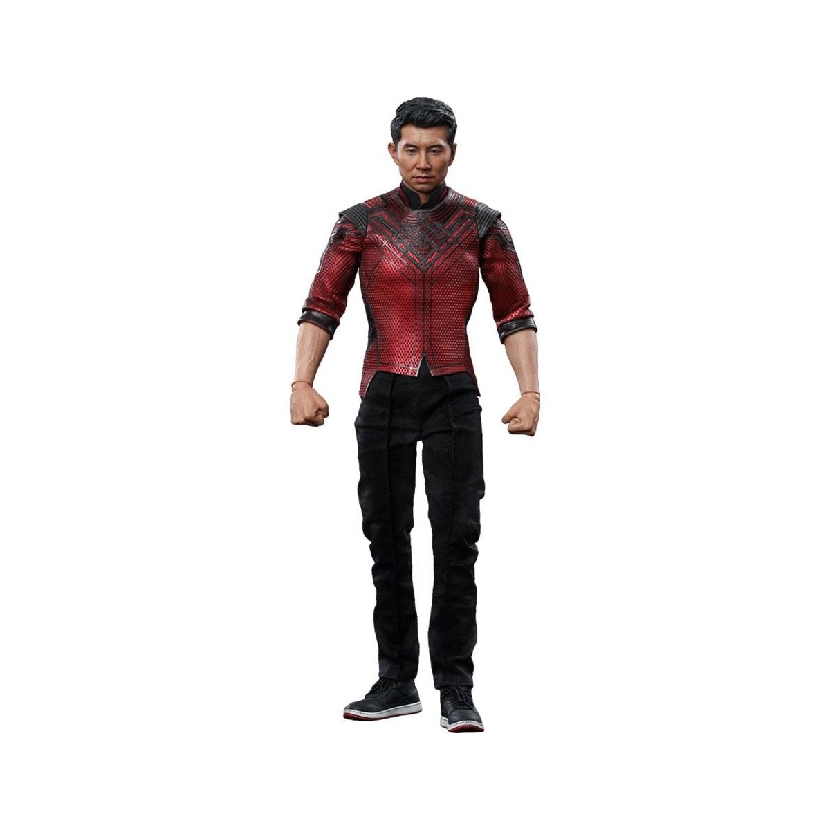 Hot Toys - Shang-Chi - Marvel's Shang-Chi und die Legende der zehn Ringe Film Masterpiece Figur 1/6