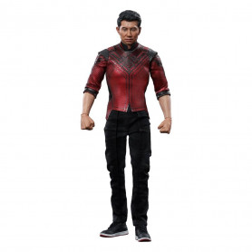Hot Toys - Shang-Chi - Marvel's Shang-Chi und die Legende der zehn Ringe Film Masterpiece Figur 1/6