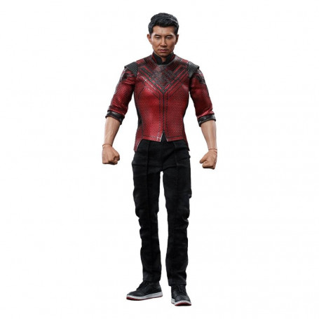 Hot Toys - Shang-Chi - Marvel's Shang-Chi und die Legende der zehn Ringe Film Masterpiece Figur 1/6