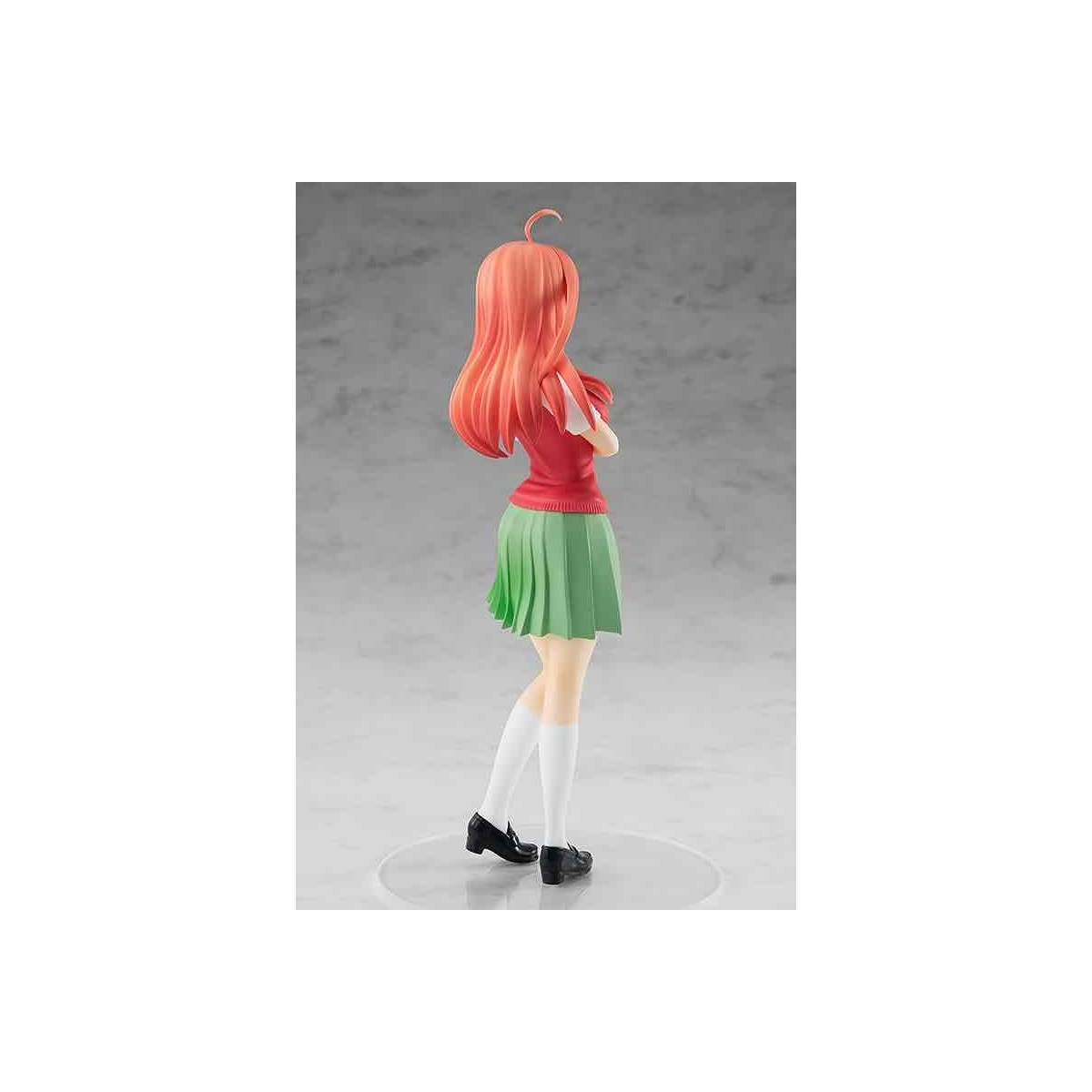 Good Smile - Itsuki Nakano - Die Quintessential Quintuplets Statue Popup Parade