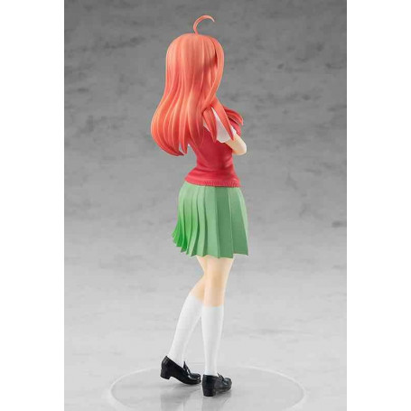 Good Smile - Itsuki Nakano - Die Quintessential Quintuplets Statue Popup Parade
