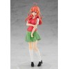 Good Smile - Itsuki Nakano - Die Quintessential Quintuplets Statue Popup Parade