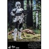 Hot Toys Star Wars Episode VI Scout Trooper 1/6 Movie Masterpiece