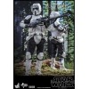 Hot Toys Star Wars Episode VI Scout Trooper 1/6 Movie Masterpiece